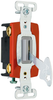 Toggle Switches, Industrial Grade -- PS20AC4L - Image