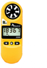 Weather Meter/Digital Micrometer -- 0835DT