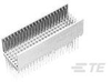 Hard Metric Backplane Connectors - 5352713-1 - TE Connectivity