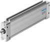 Flat cylinder -- DZF-11/16