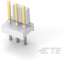 PCB Headers & Receptacles - 3-641124-3 - TE Connectivity