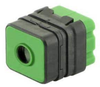 Backplane Connectors - ARINC Inserts - 8MQ2M0108BC - Lingto Electronic Limited