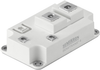 Igbt, Module, N-Ch, 1.7Kv, 830A; Transistor Polarity Semikron - 15AC8660 - Newark, An Avnet Company