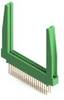 Card Conn, Dual Side, 40Pos, Wire Wrap; Card Edge Connector Type Edac - 76AJ2407 - Newark, An Avnet Company