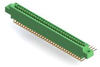 Card Conn, Dual Side, 64Pos, Wire Wrap; Card Edge Connector Type Edac - 76AJ1242 - Newark, An Avnet Company
