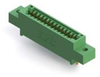 Card Edge Conn, Single, 14Pos, Wire Wrap; Card Edge Connector Type Edac - 64AJ8731 - Newark, An Avnet Company