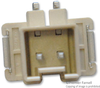 Connector, Header, 2 Position, 1Row, 3.96Mm; Connector Systems Amp - Te Connectivity - 67W2317 - Newark, An Avnet Company