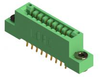 Card Edge Conn, Dual Side, 18Pos, Th; Card Edge Connector Type Edac - 72AJ5615 - Newark, An Avnet Company
