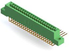 Card Conn, Dual Side, 44Pos, Wire Wrap; Card Edge Connector Type Edac - 75AJ8437 - Newark, An Avnet Company