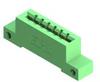 Card Edge Connector Rohs Compliant Edac - 60AJ8511 - Newark, An Avnet Company