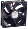 Dc Axial Fan, Ball, 45.2Cfm, 0.07A, 24V; Supply Voltage Vdc Nmb Technologies - 42AJ7979 - Newark, An Avnet Company