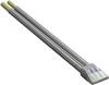 Soldering Tip, Chisel, 15Mm; Tip / Nozzle Width Metcal - 45Y0721 - Newark, An Avnet Company