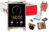 Display Modules - LCD, OLED, Graphic - 1613-1301-ND - DigiKey