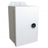 Electrical - Mild Steel - Junction Boxes - EJ643LG - Hammond Manufacturing Company Inc.