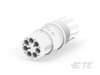 Standard Circular Connectors - 293616-2 - TE Connectivity