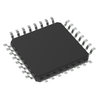 MCU 32-bit SAM D20E ARM Cortex M0+ RISC 16KB Flash 1.8V/2.5V/3.3V 32-Pin TQFP Tray - 536-ATSAMD20E14A-AU - Utmel Electronic Limited
