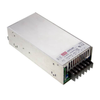 Power Supplies - External/Internal (Off-Board) - AC DC Converters - 1167187-HRP-600-36 - Win Source Electronics