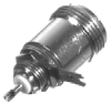 RF Coaxial Cable Mount Connector - RFN-1022-5 - Richardson RFPD