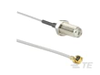 RF Cable Assemblies - CSI-SAFB-200-UFFR - TE Connectivity
