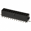 Headers, Male Pins - 5-794637-4-ND - DigiKey