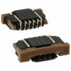 FFC, FPC (Flat Flexible) Connector Assemblies - SFW4R-3STE1-ND - DigiKey