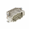 Heavy Duty Connector Inserts, Modules - 1195-7300-ND - DigiKey