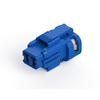 Rectangular Connector Housings - 151-1530-ND - DigiKey