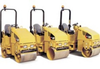 CB14 XW Utility Compactor - Image