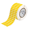 Labels, Stickers, Decals - Blank - 2267-THT-5-8591-10-YL-ND - DigiKey