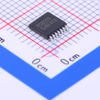Operational Amplifier/Comparator >> Precision OpAmps - RS8559XQ - LCSC Electronics Technology (HK) Limited