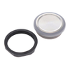 Pushbutton Switches - 486-3-126-809-ND - DigiKey
