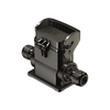 Heavy Duty Connector Housings, Hoods, Bases - 1195-19431100296-ND - DigiKey