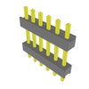 Board Spacers, Stackers (Board to Board) - 612-DW-06-15-T-S-410-ND - DigiKey