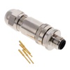 Circular Connector Housings - 17-2351378-4-ND - DigiKey