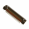Arrays, Edge Type, Mezzanine (Board to Board) - P50L-050P-RR1-DA-ND - DigiKey
