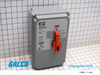 HBBL Enclosed - HBLDS10 - Galco Industrial Electronics