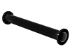 Launch Cylinder, 8