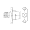 Coaxial Connector (RF) Assemblies - 132224-ND - DigiKey