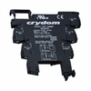 Relay Sockets - DRSCN120-ND - DigiKey