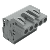 Female connector/socket - 232-105/026-000 - WAGO