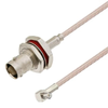 Coaxial Cables (RF) - 5073-LCCA31197-FT2-ND - DigiKey