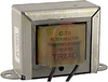 Inductor;Filter;Ind 10H;Tol -20%, +50%;Cur 90mA;Leads;DCR 270 Ohms - 70218148 - Allied Electronics, Inc.
