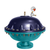 PULSATION DAMPENERS -- A4010T - Image