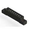 Edgeboard Connectors - 151-357-008-454-108-ND - DigiKey