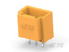 PCB Headers & Receptacles - 3-2393116-4 - TE Connectivity