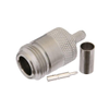 Coaxial Connector (RF) Assemblies - 6099-PE44475-ND - DigiKey