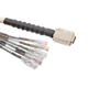 Modular/Ethernet Cables (RJ45, RJ11) - 5073-MRJ21AD-03-ND - DigiKey