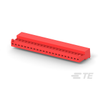 Free Hanging, Panel Mount - 5-643813-2-ND - DigiKey