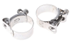 Hose Clips & Jubilee Clips - 5265511 - RS Components, Ltd.