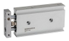 Pneumatic Guided Cylinders - 180315 - RS Components, Ltd.